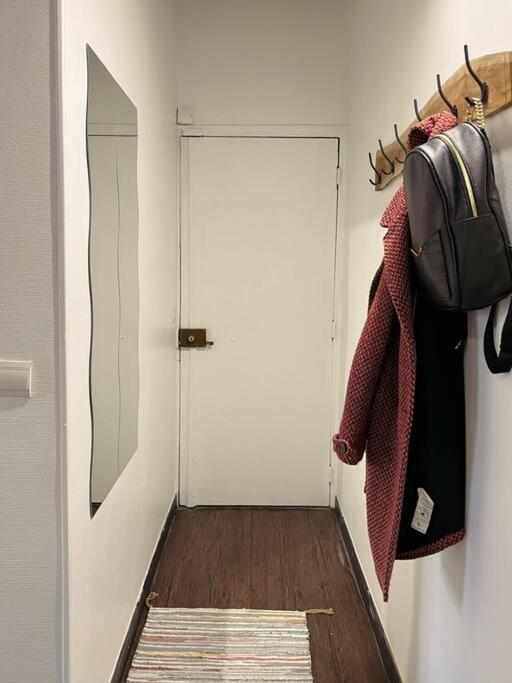 Cosy Centre De Appartement