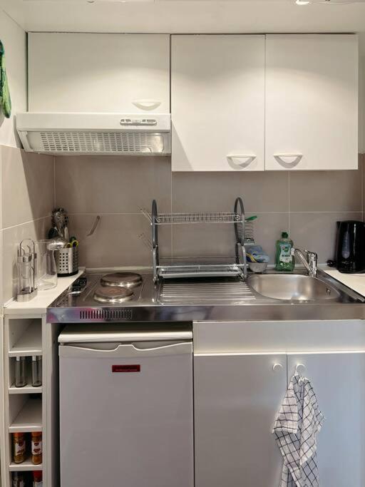 Cosy Centre De Appartement Paris