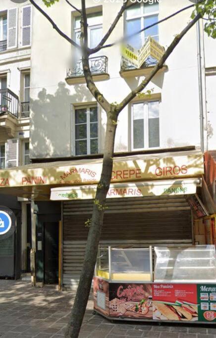 Cosy Centre De Appartement