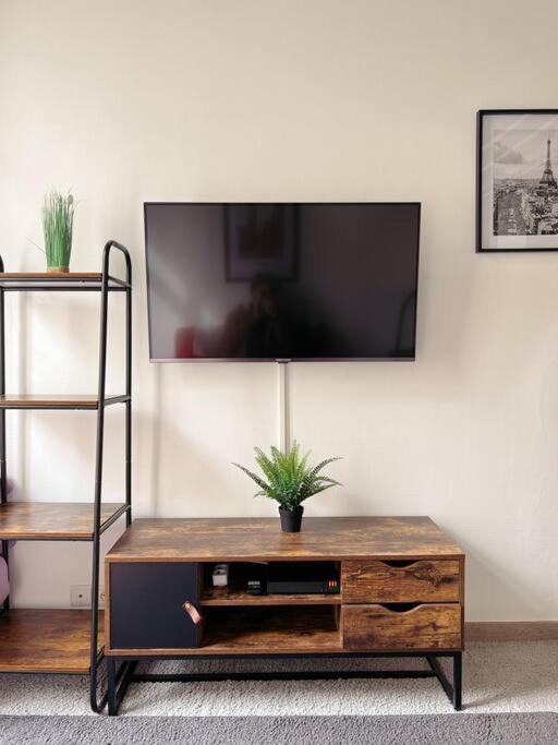 Cosy Centre De Appartement